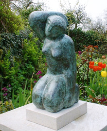 Caryatid
