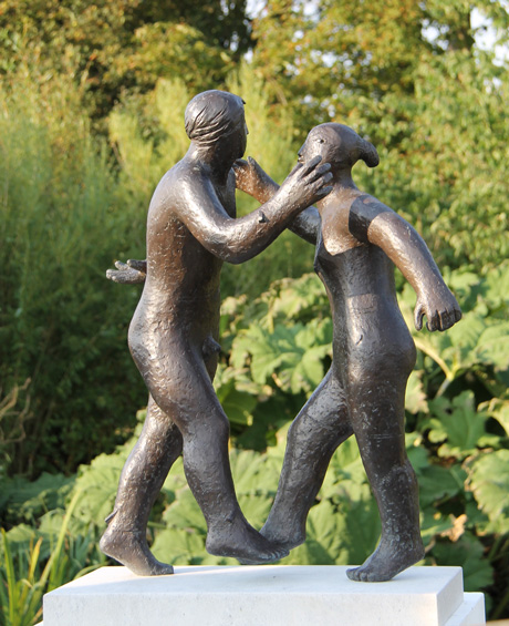 Dancers